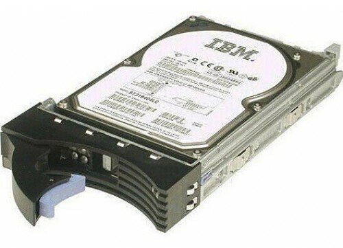 Жесткие диски IBM Жесткий диск IBM 300Gb 10K SAS 49Y8878