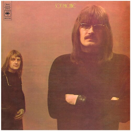 Виниловые пластинки, MUSIC ON VINYL, SOFT MACHINE - Fourth (LP) виниловые пластинки anti lanois daniel flesh and machine lp