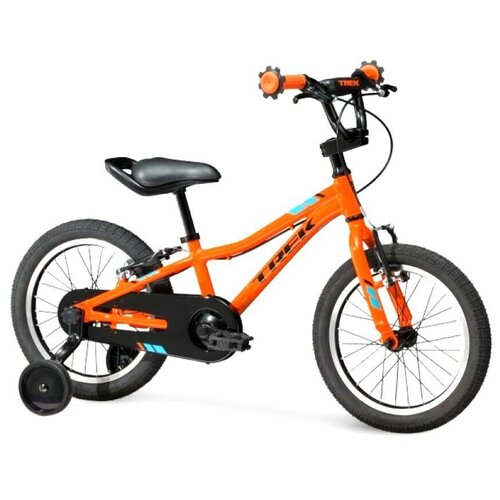 Велосипеды Детские 16 дюймов Trek Precaliber 16 Boys FW 2019 2480000₽