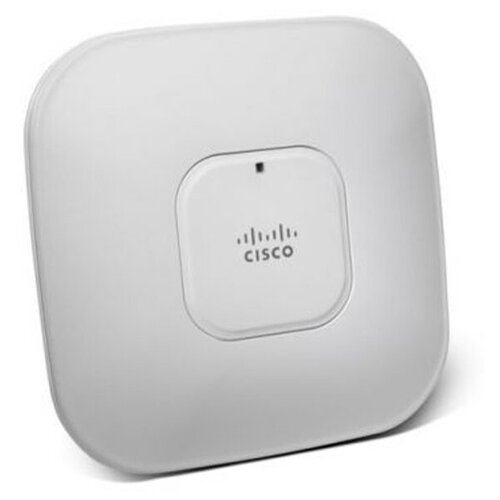 Точка доступа Cisco AIR-CAP3502I cisco air cap3502i a k9