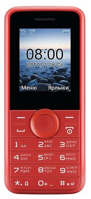 Телефон Philips E106