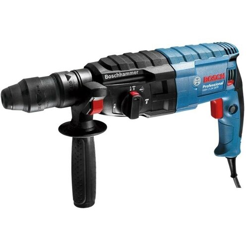 Перфоратор Bosch GBH 224 DFR