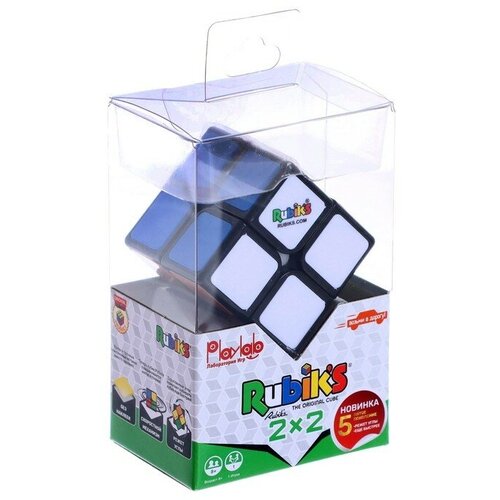 Rubik's Кубик Рубика 2х2