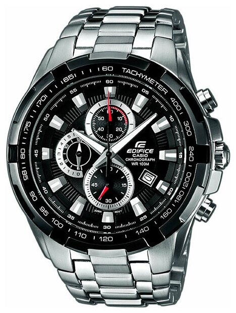 Наручные часы CASIO Edifice EF-539D-1A