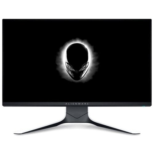 фото Монитор dell 27" alienware aw2720hfa 1920x1080 ips led 240гц 1ms freesync g-sync compatible hdmi displayport