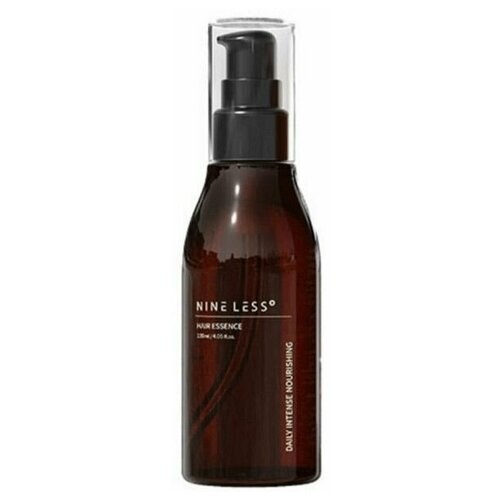 Эссенция для волос питательная | NINELESS Daily Intense Nourishing Hair Essence 120ml масло камелии для волос pampas deep purple camellia oil