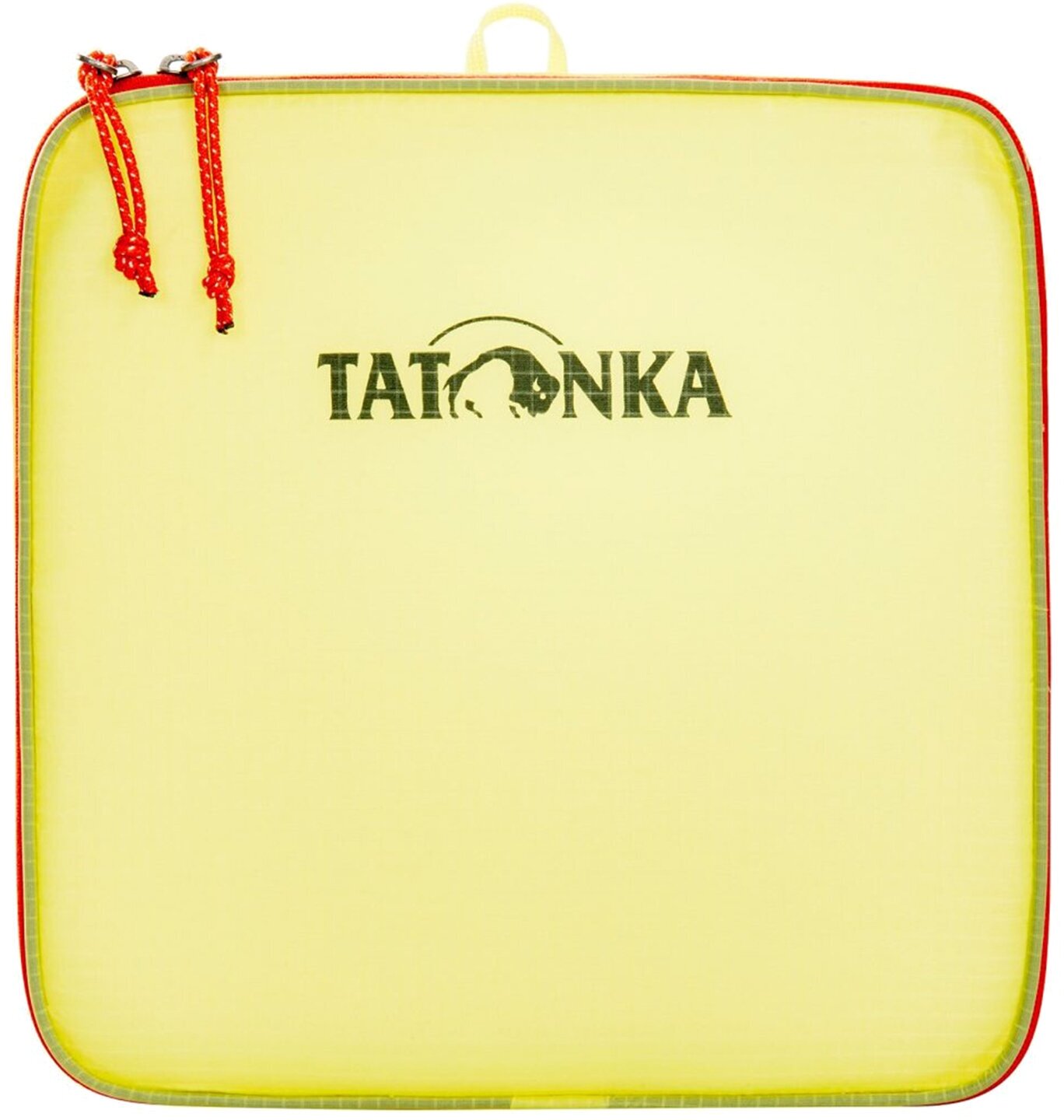 Мешок упаковочный Tatonka SQZY Pouch M 3л Light Yellow