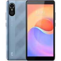 Смартфон ZTE Blade A31 Plus Синий