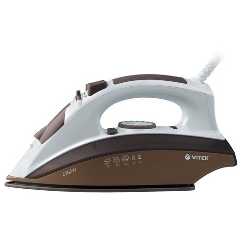Утюг Vitek VT-1209 BN 269900₽