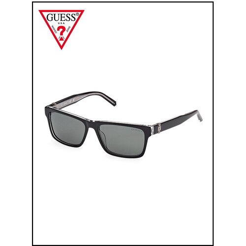 Солнцезащитные очки мужские GUESS 00074/01R