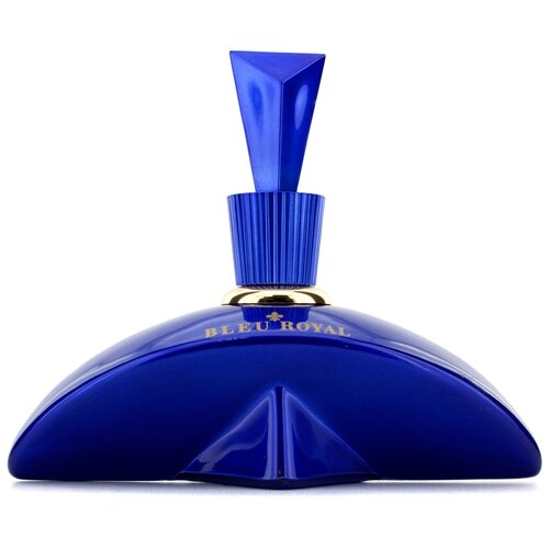 Marina de Bourbon парфюмерная вода Bleu Royal, 100 мл живица молочко для тела принцесса марина де бурбон 150 мл