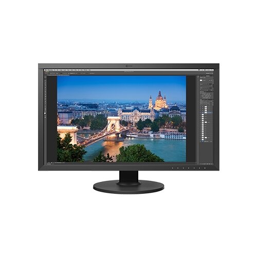 фото Монитор eizo coloredge cs2731 27" wqhd