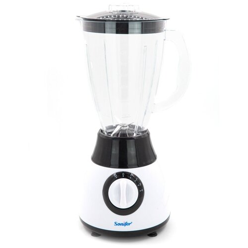 Блендер стационарный Sonifer SF-8010 15L 300W 198000₽