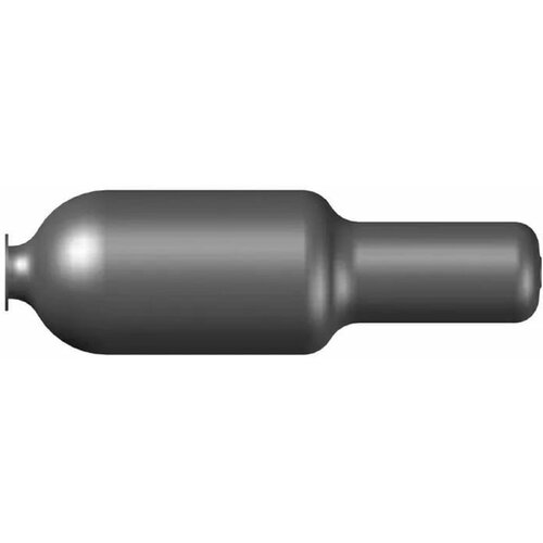 Мембрана аквабрайт APR-EDPM-100/150 для гидроаккумулятора 100/150л, синтетический каучук apr
