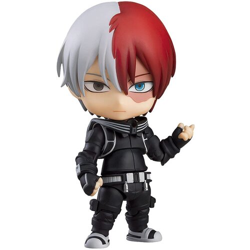 Фигурка Good Smile Company Nendoroid My Hero Academia Shoto Todoroki Stealth 4580590126114