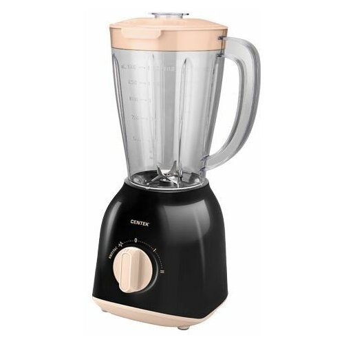 Стационарный блендер CENTEK CT-1348 Черный 252000₽