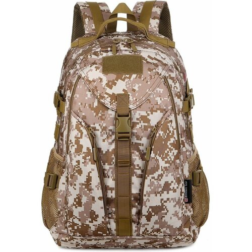 Рюкзак Rittlekors Gear RG7016 камуфляж руины