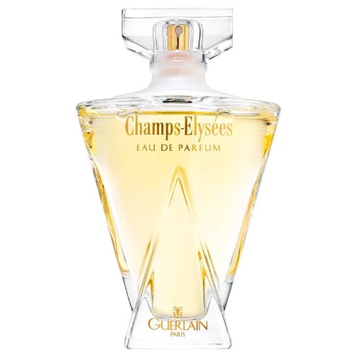 Guerlain парфюмерная вода Champs Elysees, 50 мл, 260 г champs elysees парфюмерная вода 50мл перезаправляемый флакон