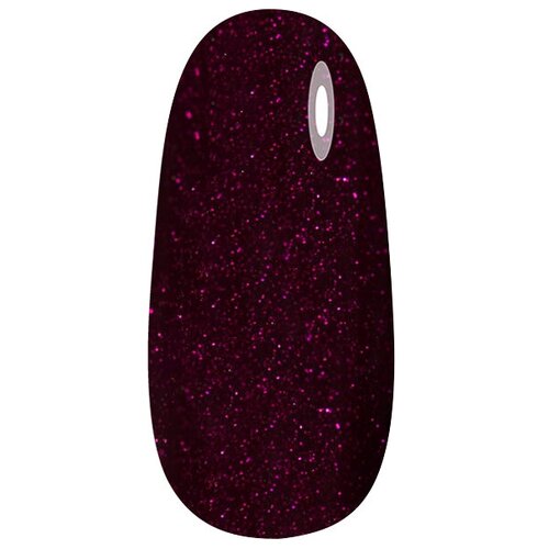 Grattol гель-лак для ногтей Luxury Stones, 9 мл, ruby 02 grattol гель лак luxury stones ruby 03