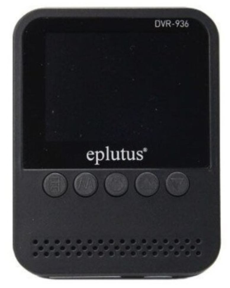 Видеорегистратор Eplutus DVR-936 - фото №2