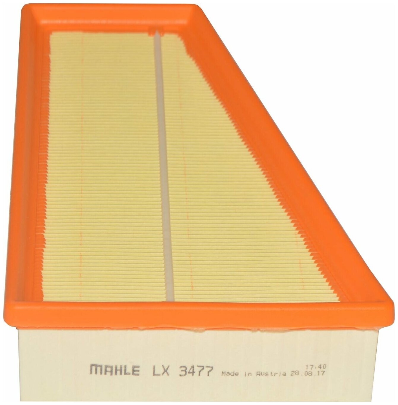 Воздушный фильтр MAHLE LX 3477