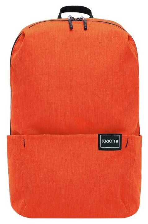 Городской рюкзак Xiaomi Casual Daypack 13.3, orange