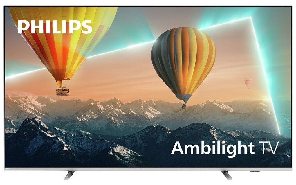 Телевизор Philips 58" 58PUS8507/60 - фото №15