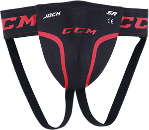 Раковина CCM Jock SR