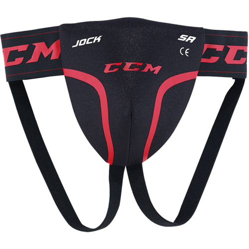 Раковина CCM Jock SR