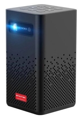 Проектор Byintek UFO P20 232 Гб 19850₽