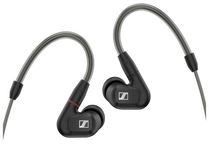 Наушники Sennheiser IE 300 (509104)