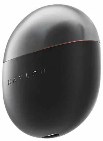 Беспроводные наушники Haylou X1 Neo (Black) EU