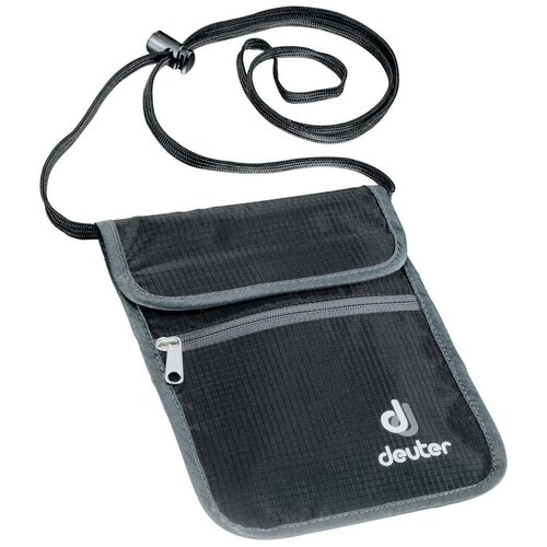 фото Кошелек deuter security wallet ii black