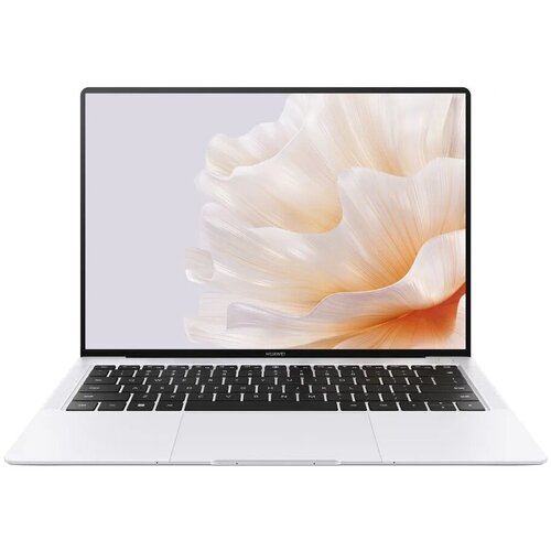 Ультрабук Huawei MateBook X Pro MorganG-W7611TM 14.2(3120x2080) Intel Core i7 1360P(2.2Ghz)/16GB SSD 1 TB/ /Windows 10 Home/53013SJT huawei ноутбук huawei matebook x pro i7 1360p 14 16gb 1tb morgang w7611tm white 2023