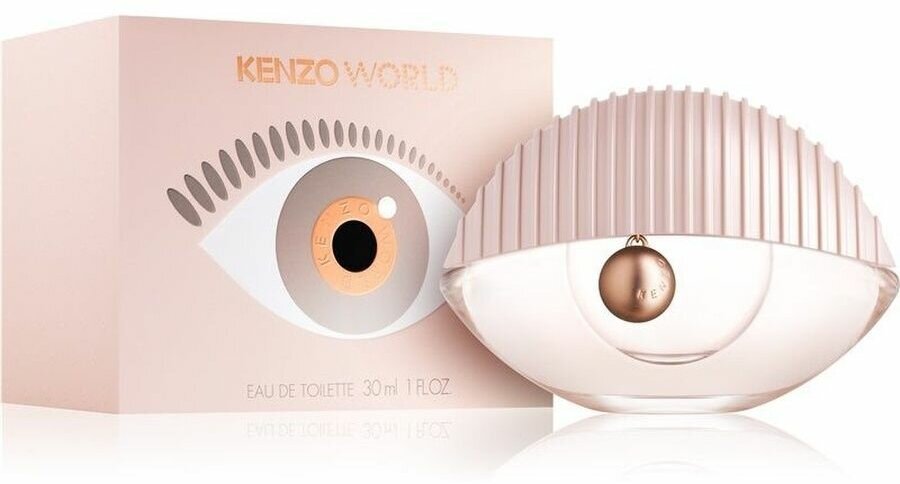 KENZO World