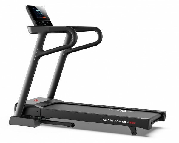 CardioPower Беговая дорожка CardioPower S350