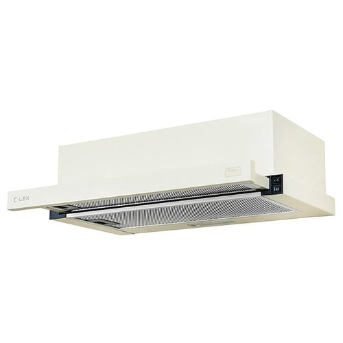 Вытяжка Lex Hubble 500 IVORY LIGHT 443800₽