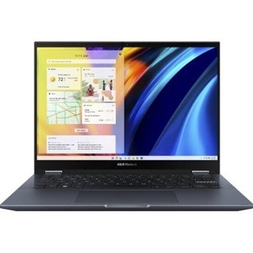 Ноутбук Asus VivoBook S 14 Flip TP3402VA-LZ350W 90NB10W1-M00DB0 10410000₽