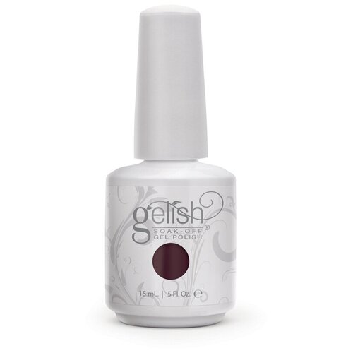 gelish гель лак after hours 15 мл 1100003 rhythm and blues GELISH Гель-лак After Hours, 15 мл, 1100000 A Little Naughty