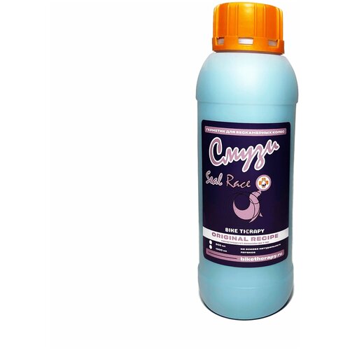 Герметик для бескамерных колес 