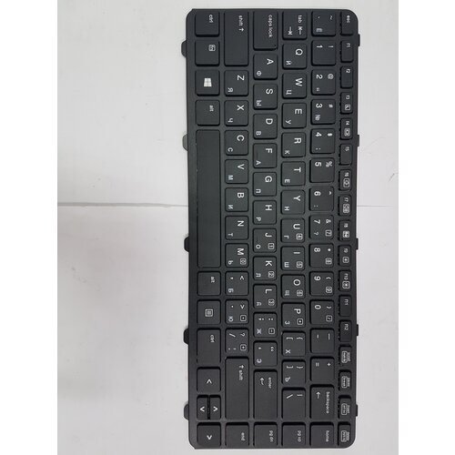 Клавиатура для ноутбука Dell для Inspiron 15-3000, 15-5000, 17-5000, Inspiron 3541, 3542, 3543 for dell inspiron 15 3541 3542 3543 m214v 0m214v laptop palmrest upper case keyboard bezel black