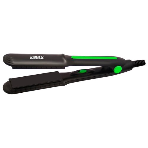 Щипцы ARESA AR-3318 черныйзеленый 70000₽
