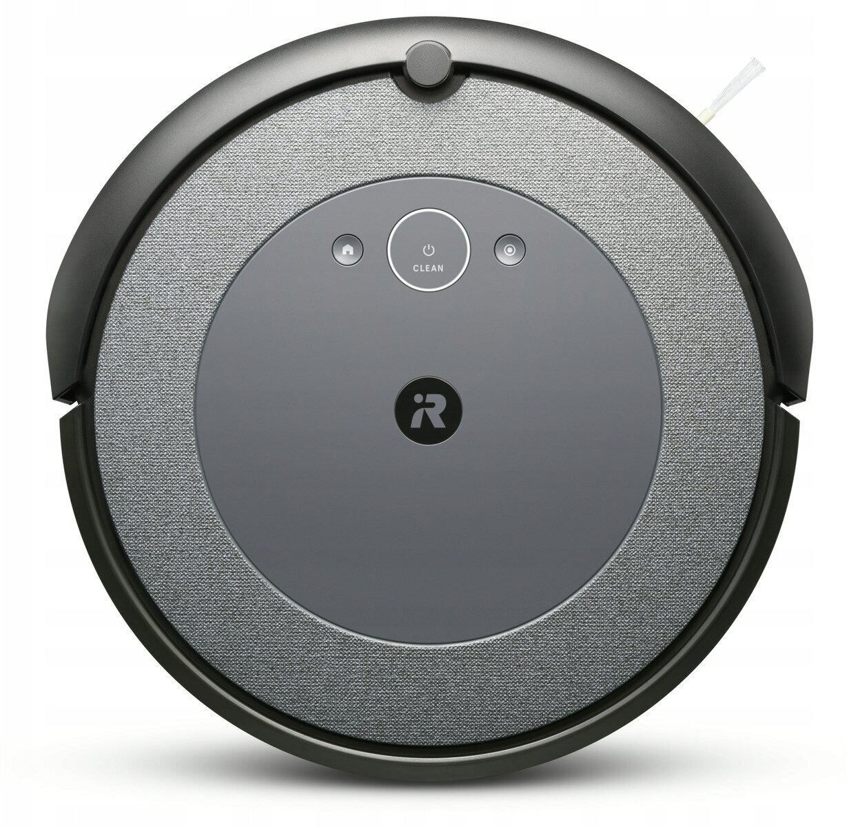 Робот-пылесос IROBOT Roomba i3+, серый/черный [i355840plus_rnd] - фото №15