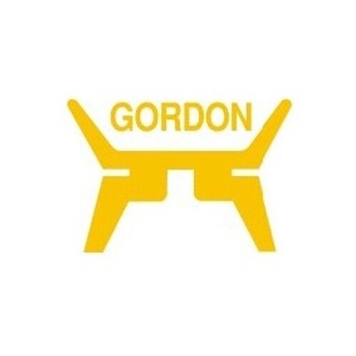 GORDON GD2384CL Кронштейн L пер бампера 14->пластик