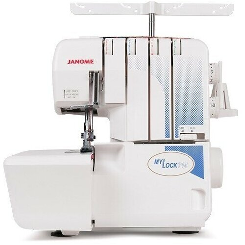 Оверлок Janome ML714