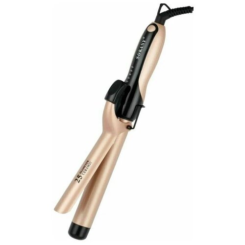 Профессиональный Стайлер для создания локонов и волн GORGEOUS CURLSПлойка для завивки волосSOKANY 666Стайлер для закручивания локонов 89000₽