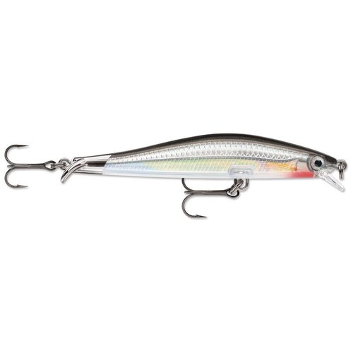 Воблер Rapala RipStop RPS09-S