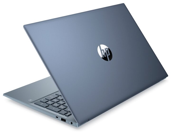 Ноутбук Hp Pavilion 15eg0101ur Купить