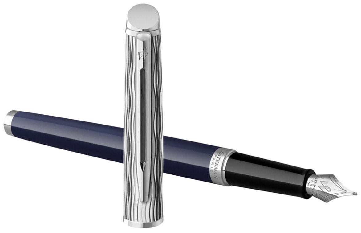 Ручка перьевая Waterman - фото №1