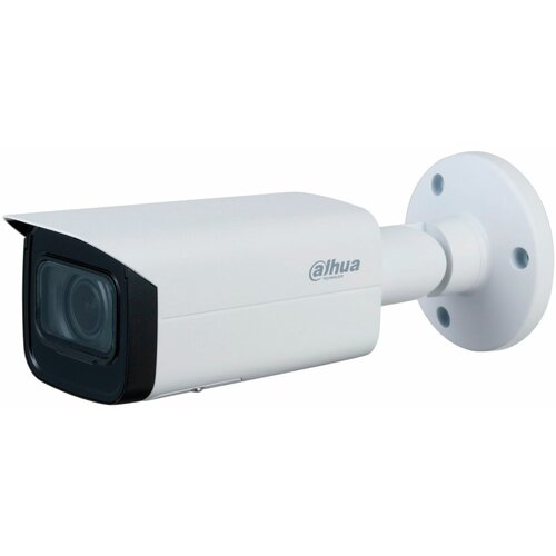 Камера видеонаблюдения IP Dahua DH-IPC-HFW3441TP-ZS-S2 2.7-13.5мм цв. корп: белый камера видеонаблюдения dahua ip камера dahua dh ipc hdbw3541rp zs 27135 s2